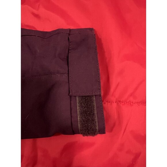 Burton DryRide Youth Large (14/16) Snowboard Jacket Purple Pink LYNX JK style - Picture 9 of 16